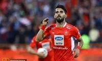 هافبک‌های پرسپولیس؛ عالی‌تر از عالیشاه!