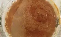 خورشی مخصوص سرزمین پسته