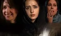 فیلم شیرین کیارستمی و ژولیت بینوش ایرانی!