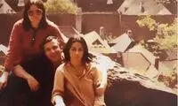 دوزنه بودنِ خسرو سینایی به کسی ربطی ندارد
