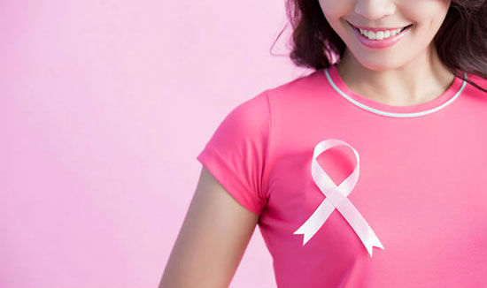 مراحل و روش‌های درمان سرطان سینه