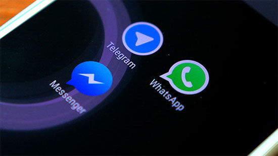 سیگنال، واتس اپ و تلگرام؛ کدام امن‌تر است؟