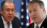 لاوروف: با پمپئو اختلافات زیادی درباره برجام داریم