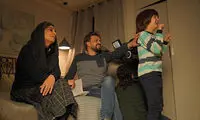 سرنوشت اکران «لاک‌پشت و حلزون» چه شد