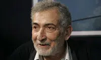مدیرمسئول کیهان انگلیسی درگذشت
