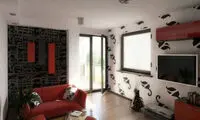 نکاتی برای داشتن پذیرایی شیک و مدرن