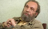 مسعود فراستی: نقد نکنم پیر می شوم
