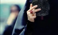 چرا مشکی رنگ عزاداری است؟