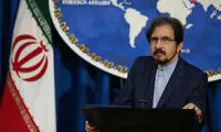 تحریم، مانع کمک رسانیِ خارجی به سیل‌زدگان
