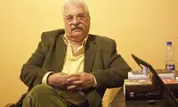 هادی مرزبان: تالار وحدت بدقولی کرد
