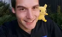 استعفا به خاطر بازی Pokemon Go!