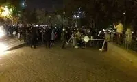 استقلالی‌ها از باند فرودگاه شیراز فرار کردند!