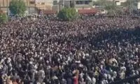 شیخ‌المشایخ عرب خوزستان درگذشت