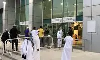 تشویق سیدجلال؛ برانکو کنار زمین نیامد