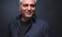آنچه درباره مهران مدیری نمی‌دانستید!