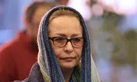 حاجیان: سکانسم در «زیر سقف دودی» حذف شد!