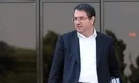 بهبودی وزیر صنعت پس از ابتلا به کرونا