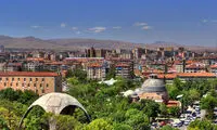 یک سفر مثلا عرفانی به آنتالیا!