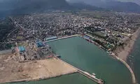 روسیه، بندر چابهار را از ایران اجاره می‌کند