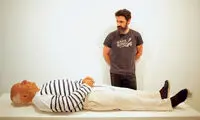 جسد «پیکاسو» اثر هنری شد