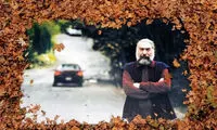 انتشار قطعه «شورانگیز» مشکاتیان با اجرای جدید