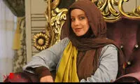 شراره رخام: تزریق ژل لب باعث بیکاریم شد!