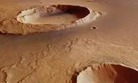 کشف جدید برای زنده ماندن در مریخ