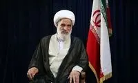 آیت‌الله کعبی: شورای نگهبان راه نفوذ آمریکا را بست