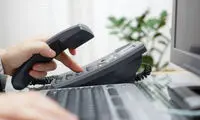 جنجال بر سر واگذاری تلفن ثابت
