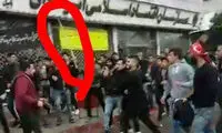 فاجعه اخلاقی در شهر بابل بعد از دربی مازندران