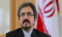 قاسمی، درخشش جوانان وزنه بردار را تبریک گفت