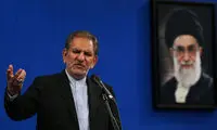 اصولگرایان علیه جهانگیری؛ از تمسخر تا تهدید
