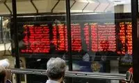 شاخص بورس در چنگ حقیقی‌ها