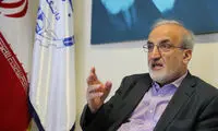 ابتلای سالانه ۱۰هزار ایرانی به سرطان معده