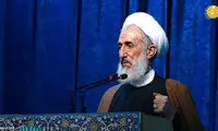 صدیقی: زندگی رهبری یک وانت هم نمی‌شود