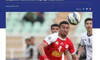 بازتاب پیوستن لژیونر ایرانی به بنگلادش در AFC