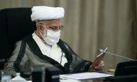 اولین تصویر از جنتی پس از شایعه ابتلا به کرونا