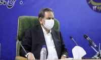 جهانگیری: در همین دولت، اقتصاد را درست می‌کنیم
