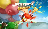 Angry Birds Blast روز 22 دسامبر از راه می رسد