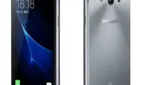 گوشی گلکسی J3 Pro معرفی شد +عکس