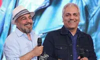 مهران مدیری با این هیولا کجا خواهد رفت؟