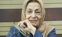 ژاله علو: رادیو، سر جهازی من است!
