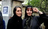 پوری بنایی، هرگز تهران را ترک نکرد!