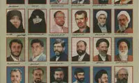 هاشمی، روحانی و احمدی‌نژاد در یک لیست!