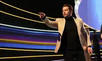 پژمان بازغی: در کودک شو هیچ پولی جابه‌جا نمی‌شود