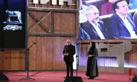 برگزاری نهمین جشن مستقل سینمای مستند