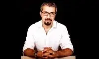 یک هنرمند ایرانی عضو آکادمی فیلم اروپا شد