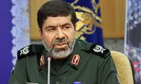 روایت سپاه از نقش خاندان پهلوی در آشوب‌های اخیر