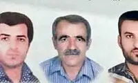 ۷جان، فدای اختلاف مِلکی در کوچه بن‌بست