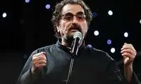 کنسرت شهرام ناظری به یاد استاد آواز ایران